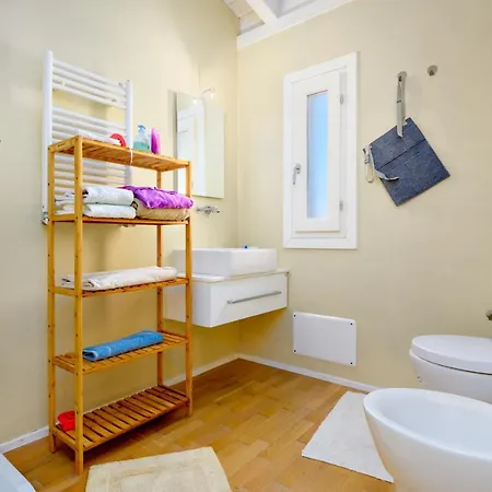 Attico Via Briosco Apartamento